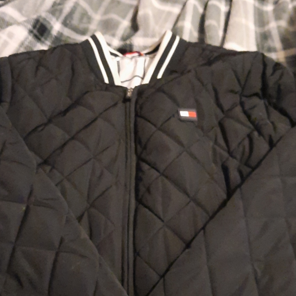Tommy Hilfiger Coat